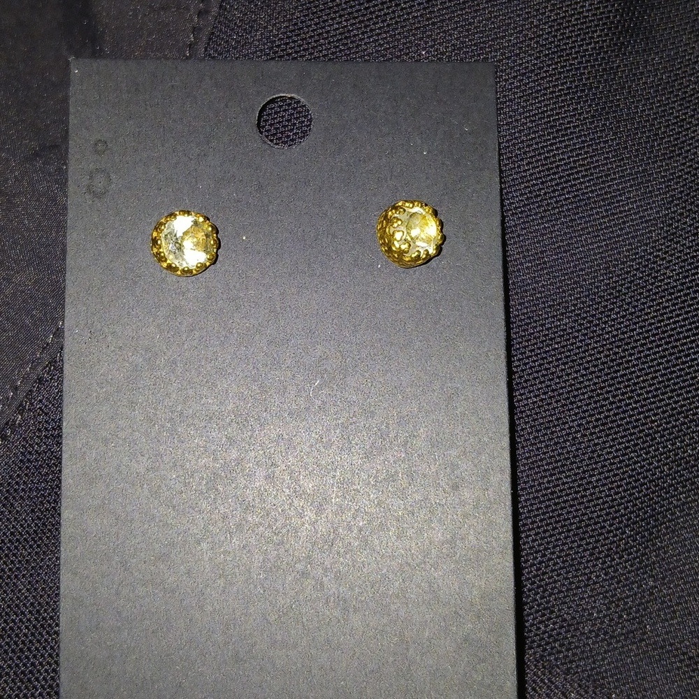 925 silver earrings vintage